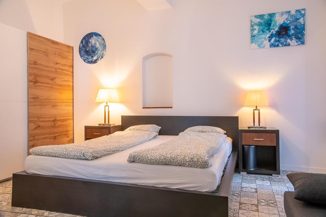 Family&Friends Apartments Schoenbrunn Vienne Extérieur photo