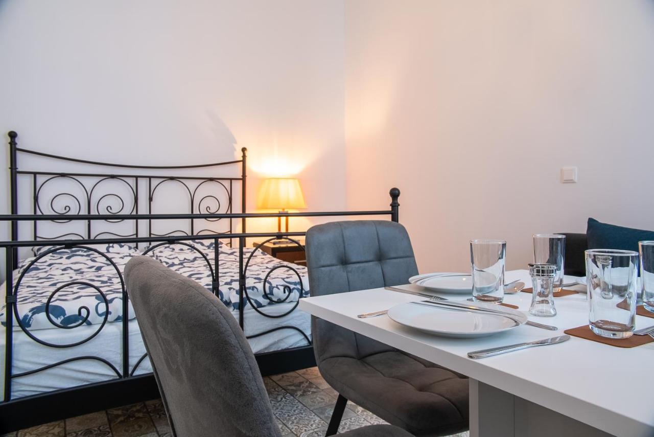 Family&Friends Apartments Schoenbrunn Vienne Extérieur photo