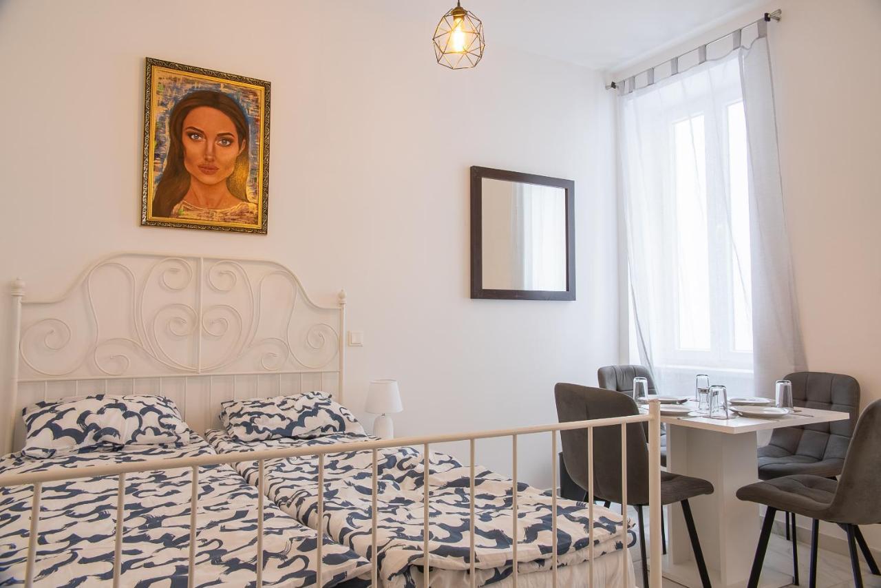 Family&Friends Apartments Schoenbrunn Vienne Extérieur photo
