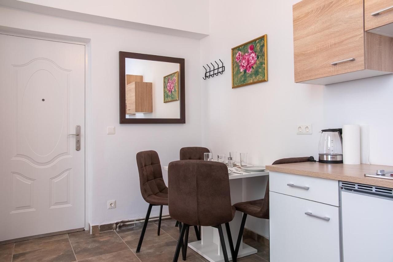 Family&Friends Apartments Schoenbrunn Vienne Extérieur photo