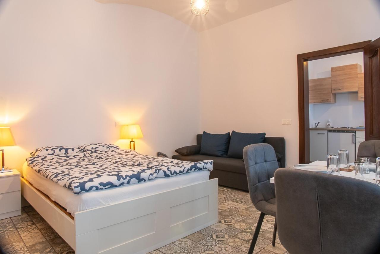 Family&Friends Apartments Schoenbrunn Vienne Extérieur photo