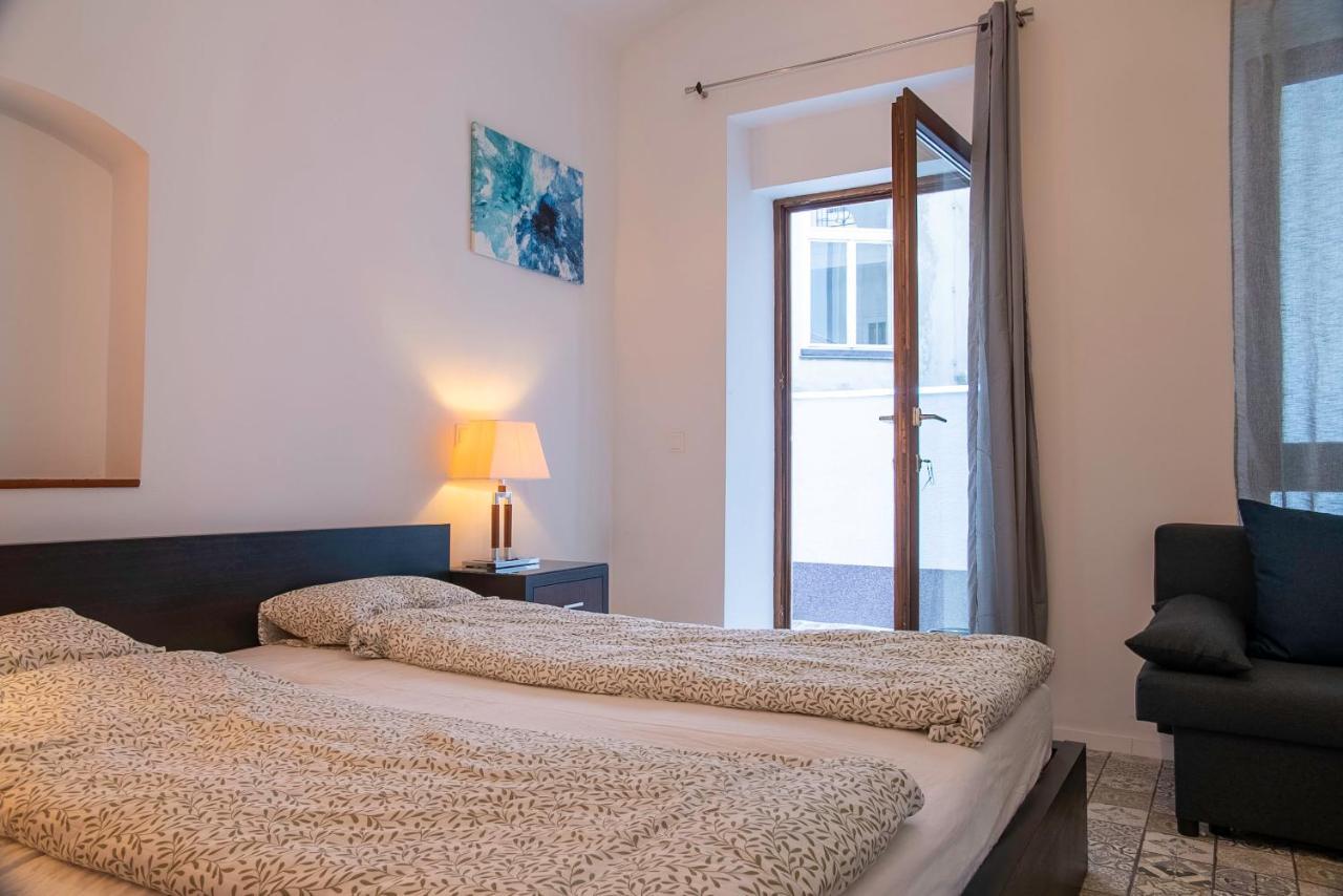 Family&Friends Apartments Schoenbrunn Vienne Extérieur photo