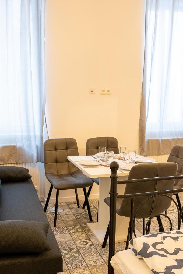 Family&Friends Apartments Schoenbrunn Vienne Extérieur photo