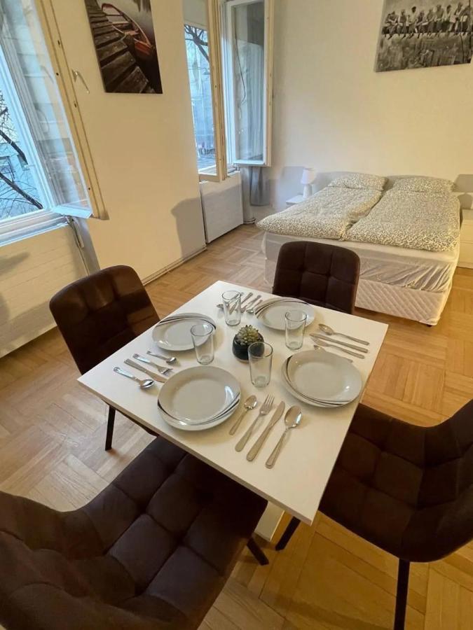 Family&Friends Apartments Schoenbrunn Vienne Extérieur photo